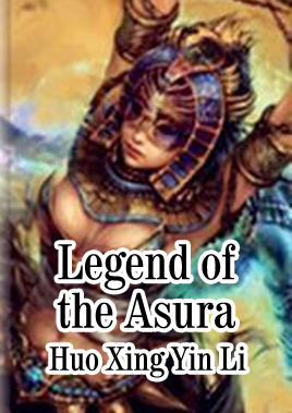 Legend of the Asura